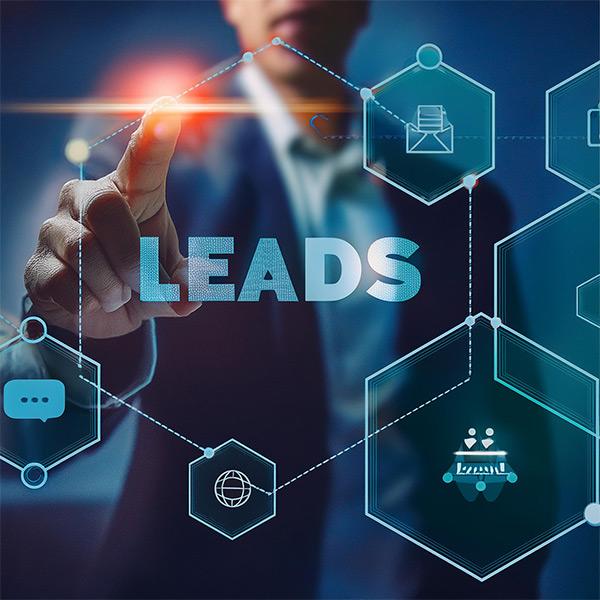 Leads Pack (3 Million Leads per Pack)